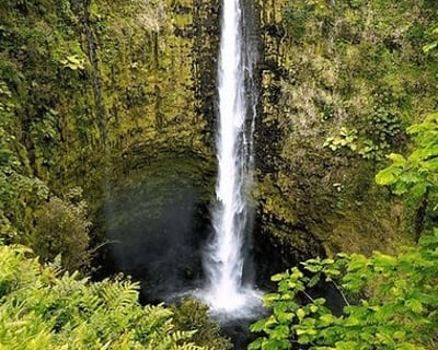 10-Hour Northern Big Island Private Tour
