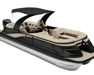 8-Hour Laughlin Pontoon Boat Rental