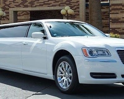 Las Vegas 1-Hour Limo Transfer