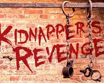 Horror Escape Room in Beaverton
