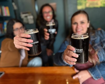 Whiskey Row History & Drinks Tour in Tacoma