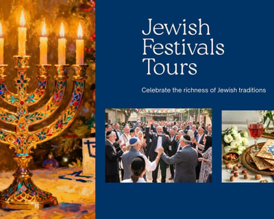 Biblical Meal & History Tour in LaGrange