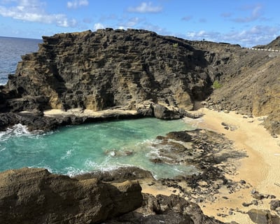 Explore Oahu on a Grand Circle Island Guided Tour