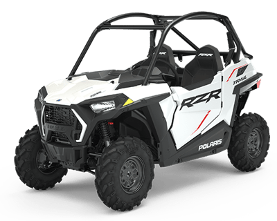 2-Passenger RZR Rental in Duck Creek Village