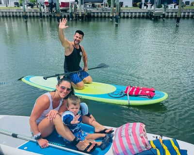 Paddleboard Rental With 2-, 4- & 8-Hour Options