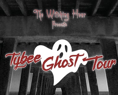 Tybee Island Evening Ghost Tour