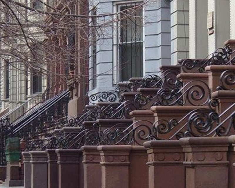 Hamilton Heights & Sugar Hill Walking Tour in Harlem