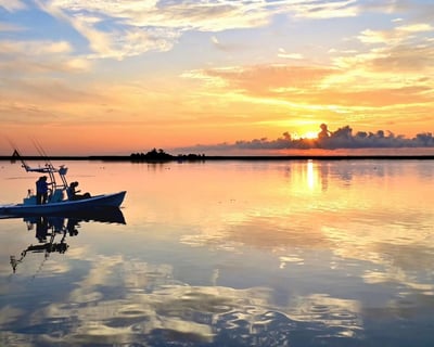 St. George Island Sunset Cruise