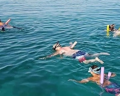 Key West Snorkeling Charter