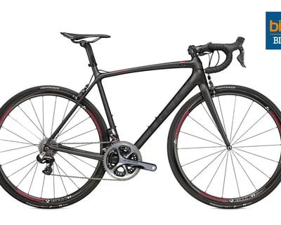58 cm Trek Emonda SLR 9 Road Bike Rental