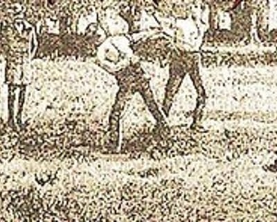 French Quarter True Stories Walking Tour