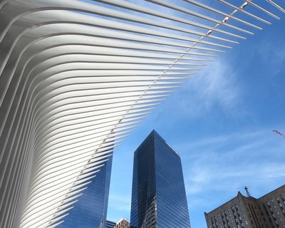 Lower Manhattan Architecture Tour