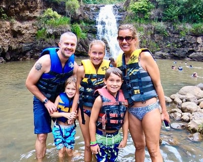 Explore Oahu North Shore on a Private 12-Hour Tour