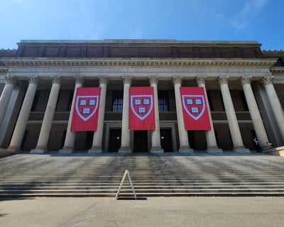 Private Tour of MIT & Harvard