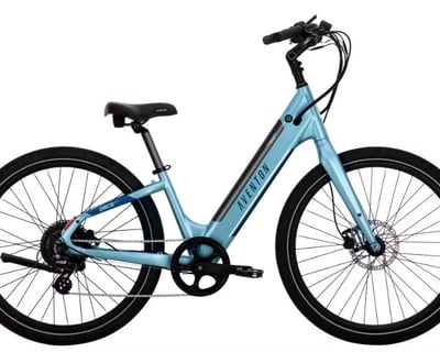 4-Hour Sedona E-Bike Rental