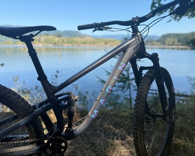 Mountain Bike Rental in Cascade Locks