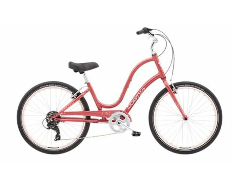 Kids 24" Cruiser Bike Rental in Newport, RI