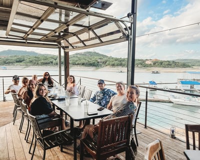 Friday Night Music Cruise on Lake Travis