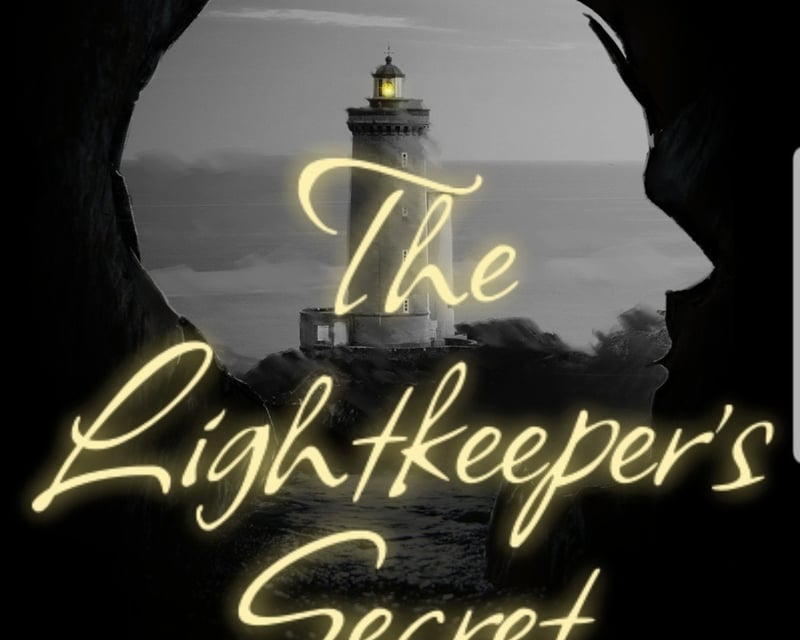 Lighthouse Plane Crash Escape Room in Bozeman