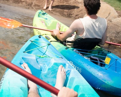 1-Hour Kayak & Paddleboard Rental on Canandaigua Lake
