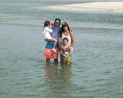 Full-Day Fishing Charter in Fort Myers Beach