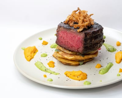 Private Chef Experience in Your Naples Rental