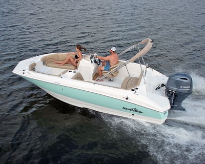 Lake Delton Ski Boat Rental