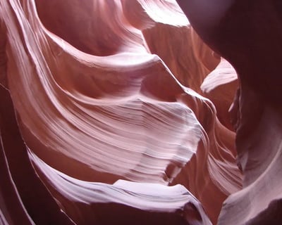 Antelope Canyon & Horseshoe Bend Guided Tour