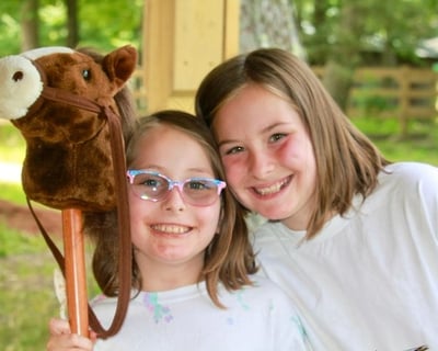 Host a 2-Hour Ranch Birthday Party With Pony Rides