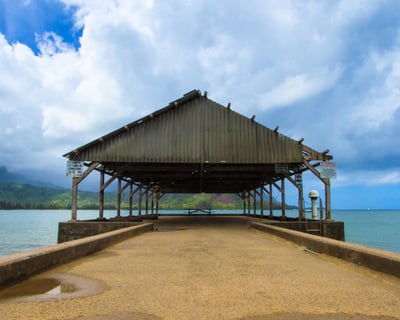 Explore Kauai Movie Sites Guided Tour