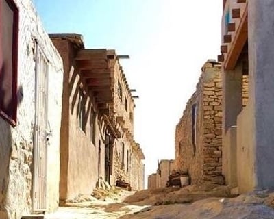 Explore Acoma Pueblo Sky City Private Tour From Albuquerque