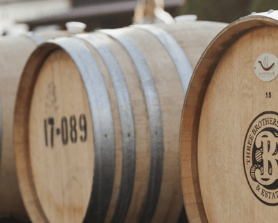 Geneva Behind-the-Scenes Winery Tour