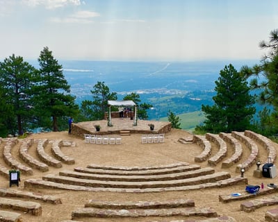 Private Boulder Explorer Tour from Denver