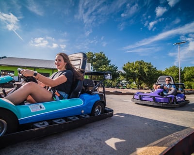 Teen Bash Party Package With 2-Hour Cabana