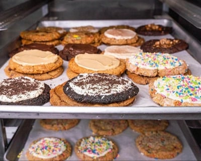 Midtown Manhattan Guided Food Tour