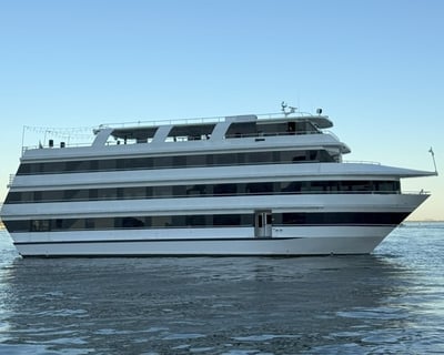 Clearwater Daytime Dining Cruise