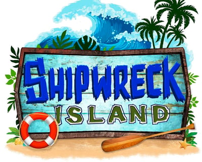 Shipwreck Escape Room in Brighton