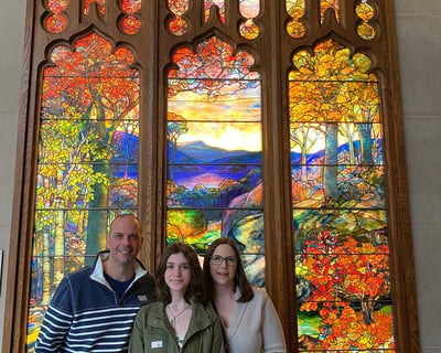 Family-Friendly Metropolitan Museum of Art Guided Tour