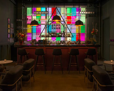 Private Spirit Tasting in Brooklyn