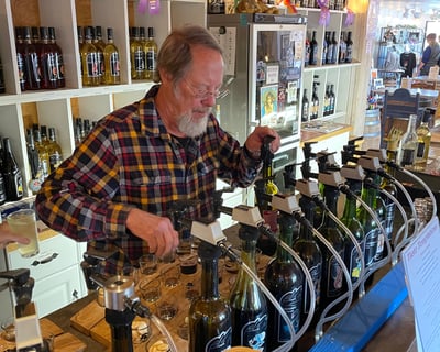 Explore Northern New Mexico Wine & Culture Driving Tour