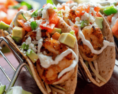 Santa Barbara Taco Walking Tour