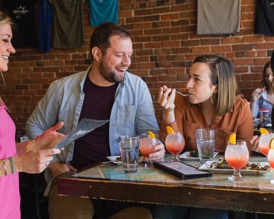 3-Hour Original Colorado Springs Food Tour