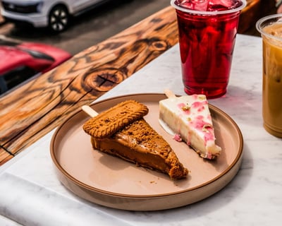 Santa Fe Sweet Treats Guided Walking Tour