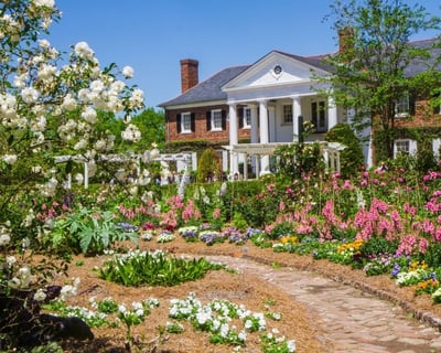 Charleston Boone Hall Black History Tour