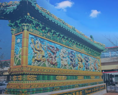 Chicago Chinatown History & Culture Guided Tour