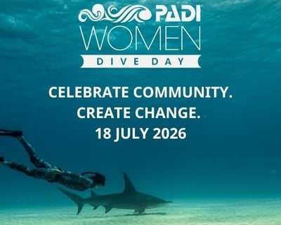 Miami Women's Dive Day Charter