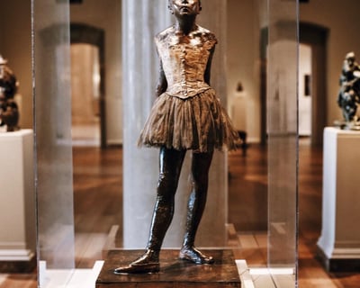 Guided Private Tour of National Gallery of Art