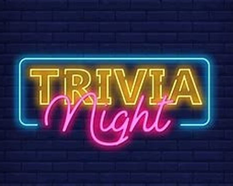 All-Ages Beach Club Trivia Night on Fripp Island