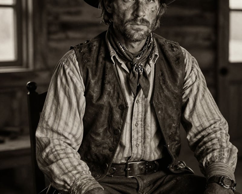 Old West Outlaw History Tour in Glenwood Springs