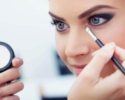 Mobile Hair Styling & Full Makeup in Henderson